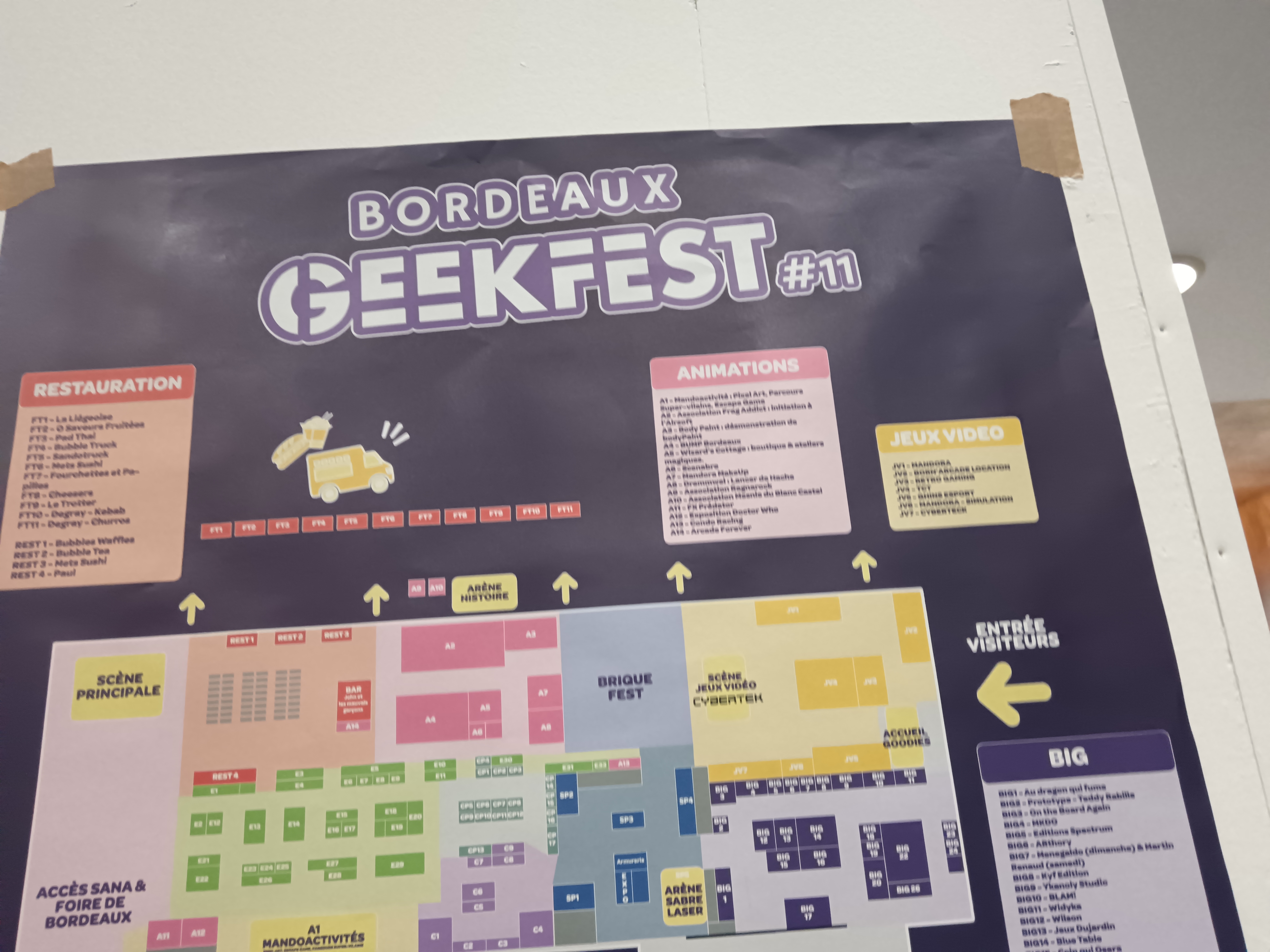 BGF