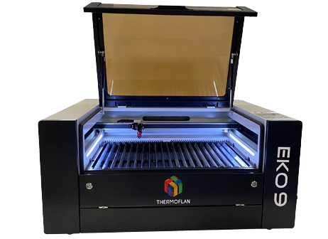 Équipe et machines du FabLab