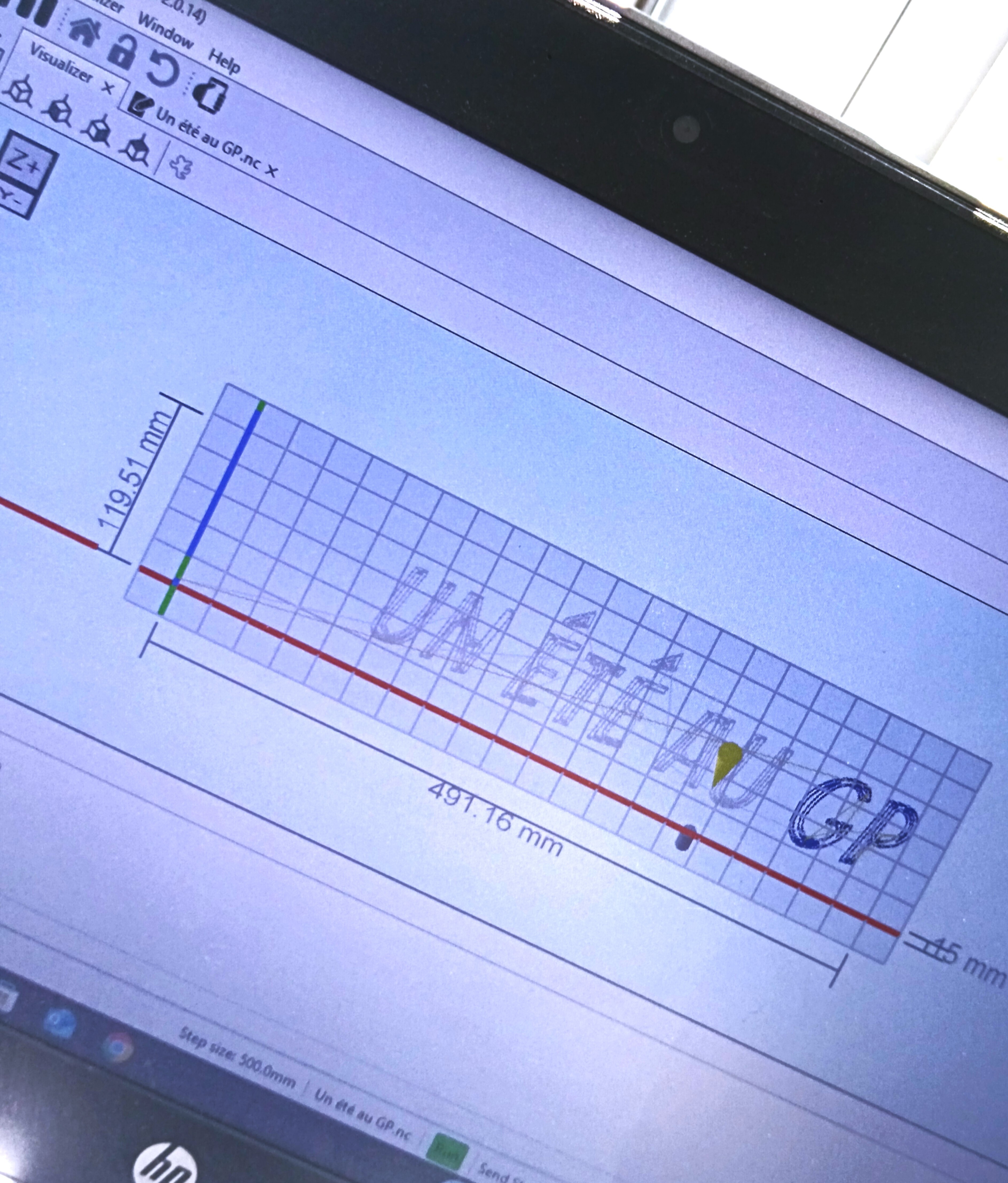 cnc